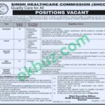 Sindh Health Care Commission
