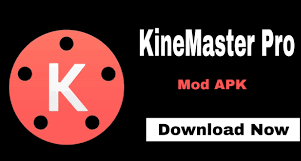 kinemaster mod apk without watermark latest version