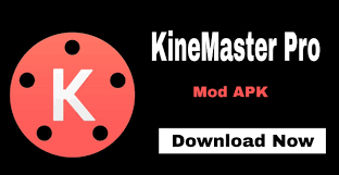 kinemaster mod apk without watermark latest version