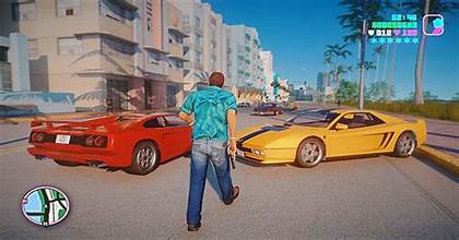 GTA Vice City Download For Pc Windows