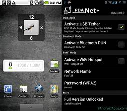 Pdanet mod apk download