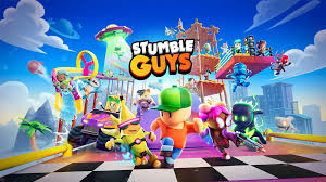 Stumble Guys mod apk unlocked everything latest version download