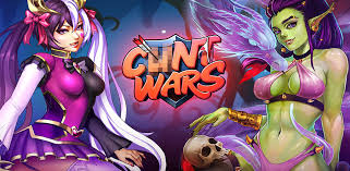 Cunt wars mod apk