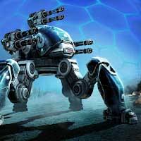 war robots mod apk unlimited money and gold latest version download