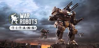 war robots mod apk unlimited money and gold latest version download