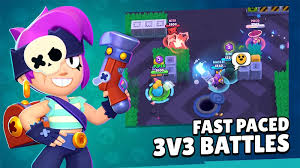 Brawl Stars mod apk unlimited gems and coins latest version Download