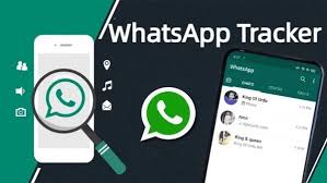 WaStat - WhatsApp tracker