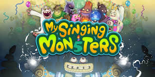 My Singing Monsters APK mod