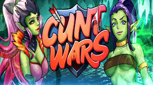 Cunt wars mod apk