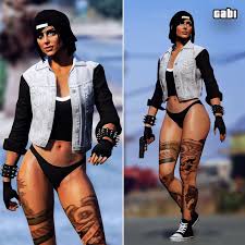 GTA 5